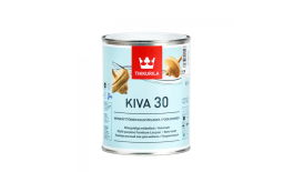 Лак для меблів Tikkurila Kiva 30