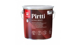 Морилка Tikkurila Pirtti