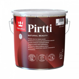 Морилка Tikkurila Pirtti