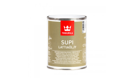 Оливна емульсія Tikkurila Supi Oil for Floor