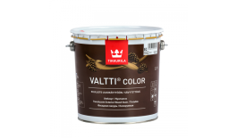 Лазур Tikkurila Valtti Color