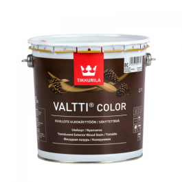 Лазур Tikkurila Valtti Color