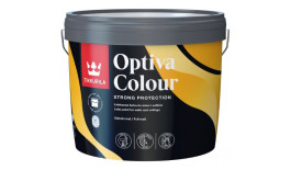 Фарба Tikkurila Optiva Colour