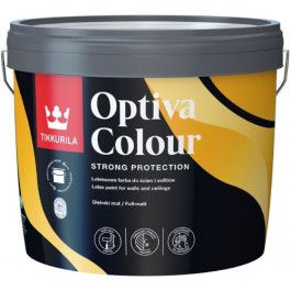 Фарба Tikkurila Optiva Colour