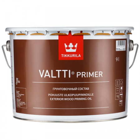 Грунтовочний засіб Tikkurila Valtti Primer