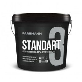 Фарба Farbmann Standart 3