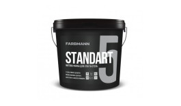 Фарба Farbmann Standart 5 база С