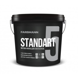 Фарба Farbmann Standart 5