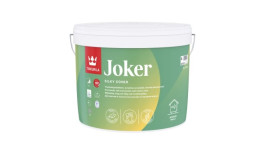 Фарба Tikkurila JOKER