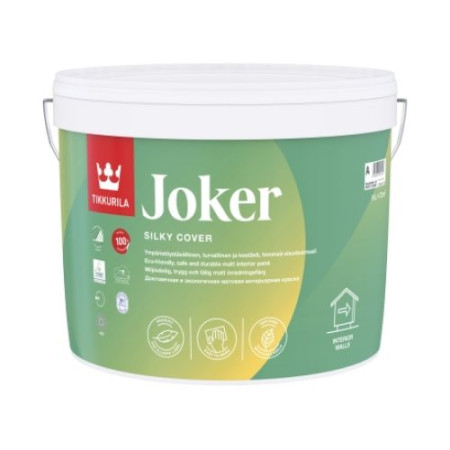 Фарба Tikkurila JOKER база С