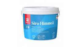 Фарба Tikkurila Siro Himmea