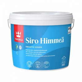 Фарба Tikkurila Siro Himmea