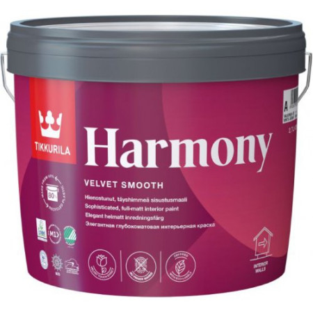 Фарба Tikkurila Harmony