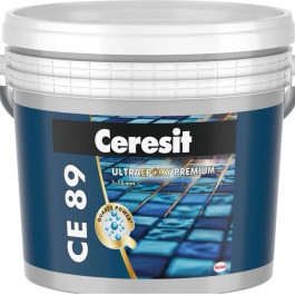 ЕПОКСИДНА ЗАТИРКА CERESIT CE 89 ULTRAEPOXY PREMIUM