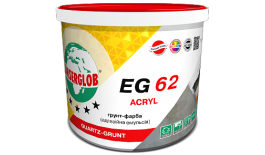 Грунт фарба ANSERGLOB EG 62 ACRYL