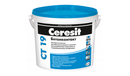 БЕТОНКОНТАКТ CERESIT CT 19 