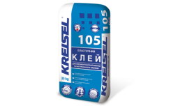 Клей для плитки Kreisel 105