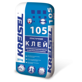 Клей для плитки Kreisel 105