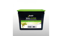 КЛЕЙ ДЛЯ ШПАЛЕР BOSTIK Wall Super