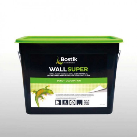 КЛЕЙ ДЛЯ ШПАЛЕР BOSTIK Wall Super