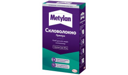 КЛЕЙ ДЛЯ ШПАЛЕР METYLAN Скловолокно Преміум