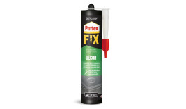 КЛЕЙ МОНТАЖНИЙ PATTEX FIX DÉCOR