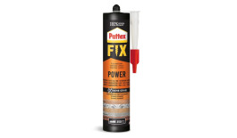 КЛЕЙ МОНТАЖНИЙ PATTEX FIX POWER