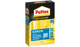 КЛЕЙ ДЛЯ ШПАЛЕР PATTEX Класік