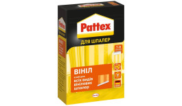 КЛЕЙ ДЛЯ ШПАЛЕР PATTEX Вініл