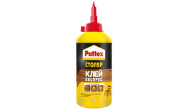 КЛЕЙ PATTEX СТОЛЯР