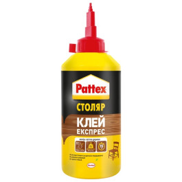 КЛЕЙ PATTEX СТОЛЯР