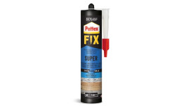 КЛЕЙ МОНТАЖНИЙ PATTEX FIX SUPER