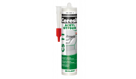 Герметик акриловий CERESIT CS 11 ACRYL