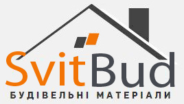 SvitBud - інтернет магазин будівельних матеріалів
